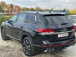 فولكسفاغن أطلس